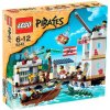 Lego 6242 Piráti Vojenská pevnosť