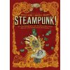 Steampunk! (Kelly Link,Gavin J. Grant)(Brožovaná)