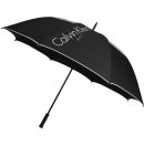 Calvin Klein NEW STORMPROOF VENTED UMBRELLA