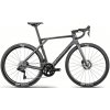 bicykel LAPIERRE XELIUS DRS 9.0 Cold Rain Grey, Veľkosť rámu M