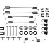Súprava príslušenstva, brzdové čeľuste TRW SFK218