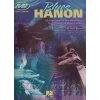 Blues Hanon 50 cvičení pre blues pianist