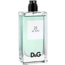 Dolce & Gabbana D&G Anthology Le Bateleur 1 toaletná voda pánska 100 ml tester