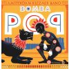 AMSTERDAM KLEZMER BAND - BOMBA POP LP