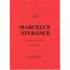 Marcelce - studánce