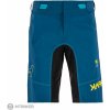 Karpos BALLISTIC EVO kraťasy, modrozelená/čierna S