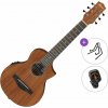 Ibanez EWP12EWB-OPN Standard SET Open Pore Natural Guitalele