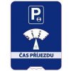 MFP Parkovacie hodiny