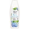 Bione Cosmetics Kozie srvátkové telové mlieko pre citlivú pokožku 500 ml