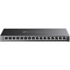 TP-Link SG2016P 16xGb(8xPoE+) 120W smart switch Omada SDN SG2016P