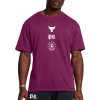 Tričko Under Armour Project Rock Terry 1386880-505 Veľkosť XXL