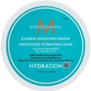 Moroccanoil Weightless Hydrating Mask (For Fine Dry Hair) 500 ml