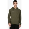 UNDER ARMOUR UA Rival Fleece FZ Hoodie SM