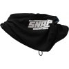 SNAP INDUSTRIES nákrčník MERINO black