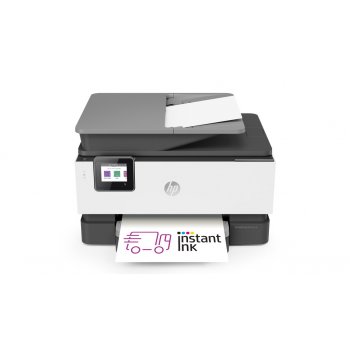HP Officejet Pro 9010 3UK83B Instant Ink od 179,9 € - Heureka.sk