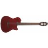 Godin Multiac Mundial Aztek Red