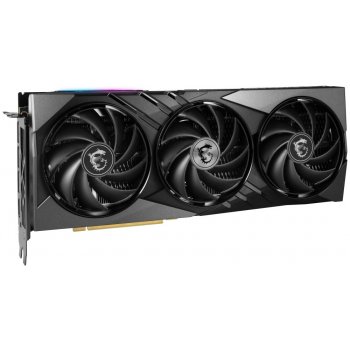 MSI GeForce RTX 4060 Ti GAMINGX SLIM 16G