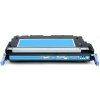 KvalitneTonery Canon CRG711C PIRANHA - alternatívny modrý toner