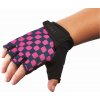Trek Finish Line Jr SF black/pink