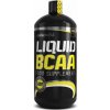 BioTech USA Liquid BCAA orange 1000 ml