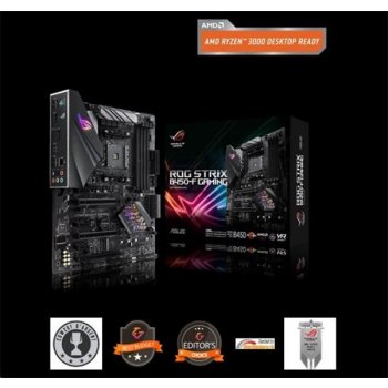 Asus ROG STRIX B450-F GAMING