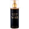 Guess Seductive Noir Woman telový sprej pre ženy 250 ml