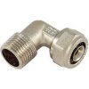 TIEMME PEXAL Zverné koleno vonkajší závit 32 mm x 1