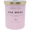 DW Home Vonná Sviečka v skle Akácia Koa - Koa Wood, 15,9oz