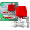 NOUS LZ3 ZigBee Tuya ovladač ventilu