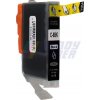 READYToner Atramentový cartridge Canon CLI8BK (0620B) black (čierny), kompatibilný