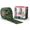 RockTape - camo green (maskáč zelený)