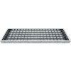 Dolle Gardentop Schodnicový nášľap, oceľ, 80 x 23 x 3 cm, 0409974
