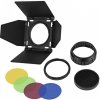 GODOX BD-10 Barndoor Kit pre AD300Pro