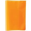 Gimboo Obaly na zošity A4 hladké oranžové