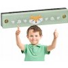 Adam Toys Fúkacia harmonika Lišiak modrá