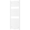 Mexen Ares kúpeľňový radiátor 1200 x 600 mm, 620 W, Biela - W102-1200-600-00-20
