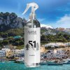 ALLEGRINI Italy Vonný sprej CAPRI-51 500ml - EMOZIONI