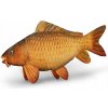 Plyšový kapor ako vankúš Delphin Carpy 60cm