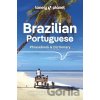 Brazilian Portuguese Phrasebook & Dictionary - Lonely Planet