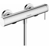 Hansgrohe Tecturis S, páková sprchová batéria nástenná, chrómová, HAN-73622000