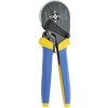 Klauke K304K K304K lisovacie kliešte dutiny na káble, dvojžilové dutiny na káble, 0.08 do 16 mm²; K304K