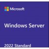 Windows Server Std 2022 64Bit CZE OEM DVD 16 Core P73-08326