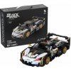 JOKO Technická Stavebnica Športové auto 1242ks