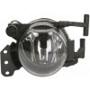 Lampa p/mgielna lewa TYC bmw X3 (E83), 06.03-08.06 63176910791