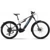 GHOT E-AX Universal EQ Blazing Black/Misty Grey