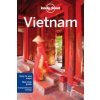 Lonely Planet Vietnam, English edition