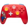 PowerA Wireless Controller for Nintendo Switch – Super Mario Joy