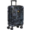 Caterpillar CAT kufor Stealth 2.0 58 cm, S - tmavo šedý maskáč 40 L sivá