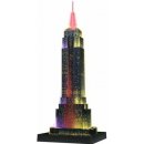 Ravensburger 3D puzzle Empire State Building 216 ks