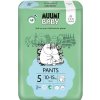 Muumi Baby EKO Pants veľ. 5 - 38 ks (10-15 kg)
